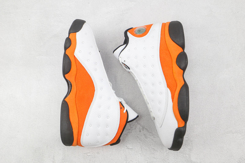 Air Jordan 13 "Starfish"