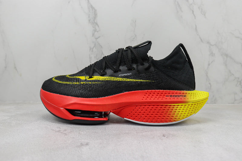 Nike Air Zoom Alphafly NEXT% 2 "Black Sea Coral"