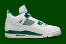 Air Jordan 4 "Oxidized Green"