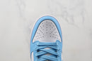 Nike Kyrie Irving x Dunk Low SE "Baltic Blue Gum"