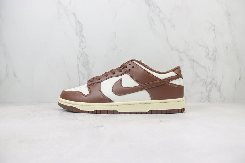 Nike Dunk Low "Cacao Wow"