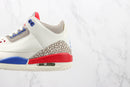 Air Jordan 3 "lnternational Flight"