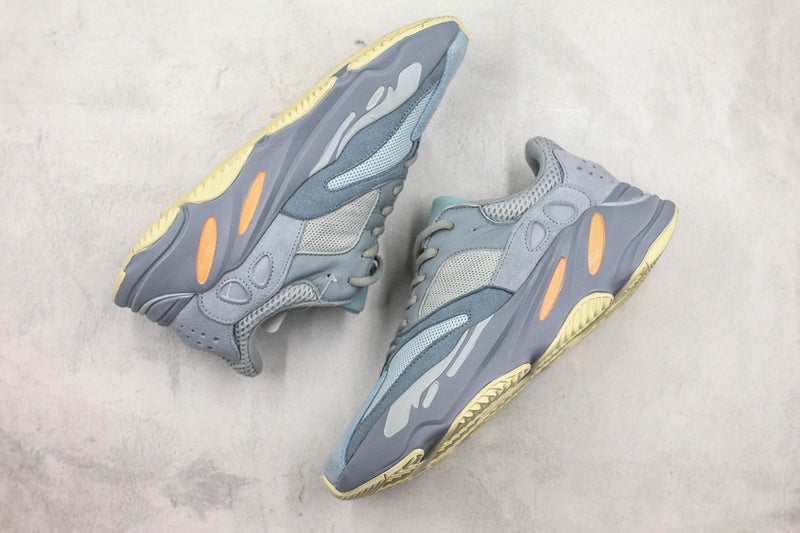 Adidas Yeezy 700 "Inertia"