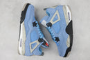 Air Jordan 4 "University Blue"