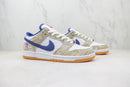 Nike SB Dunk Low "Rayssa Leal"