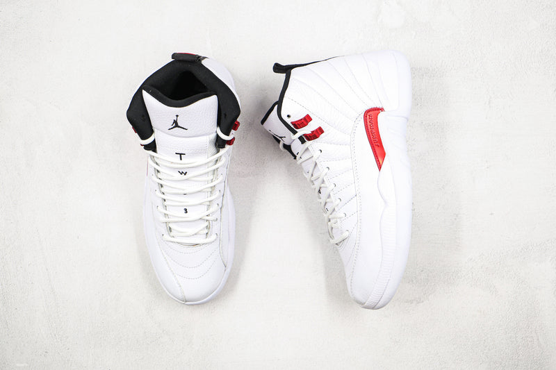 Air Jordan 12 "Twist"