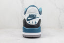 Fragment x Air Jordan 3