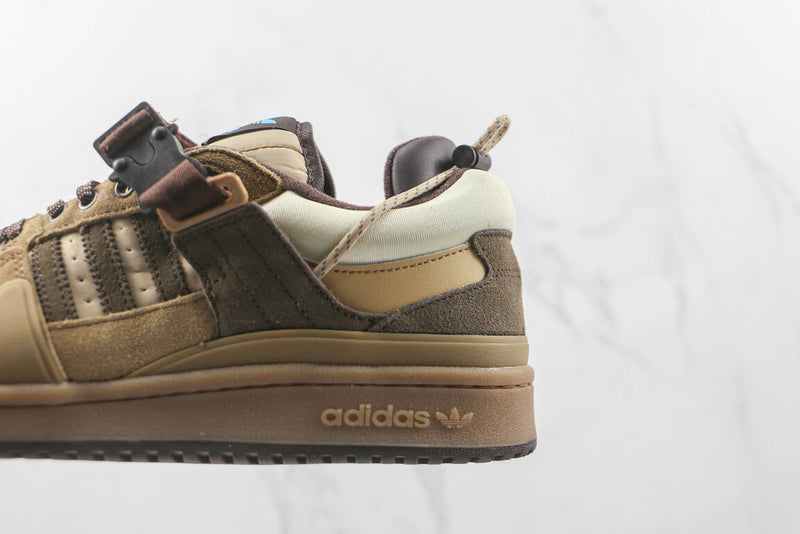 Adidas Forum Low X Bad Bunny "The First Cafe"