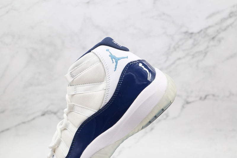 Air Jordan 11 "Win Like '82"