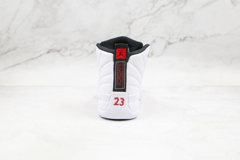 Air Jordan 12 "Twist"