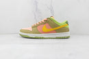Nike SB Dunk Low "Next Nature Sun Club Arctic Orange"