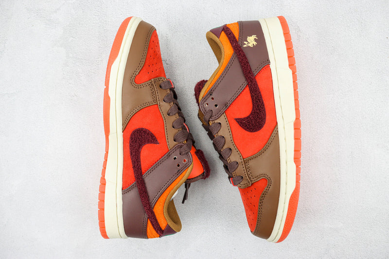 Nike SB Dunk Low "Year of the Rabbit"