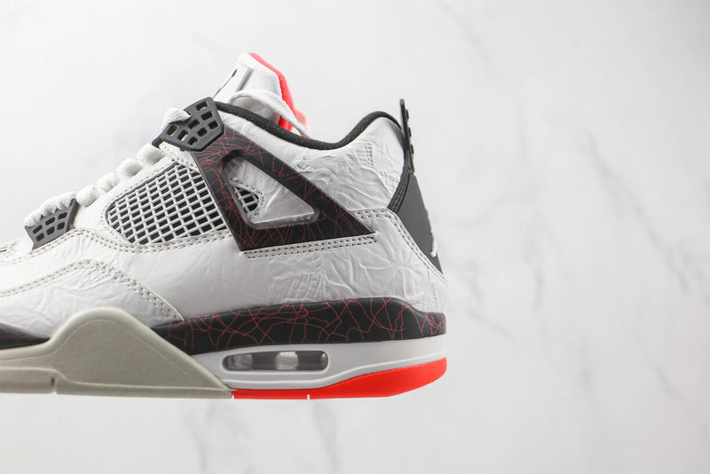 Air Jordan 4 "Flight Nostalgia"