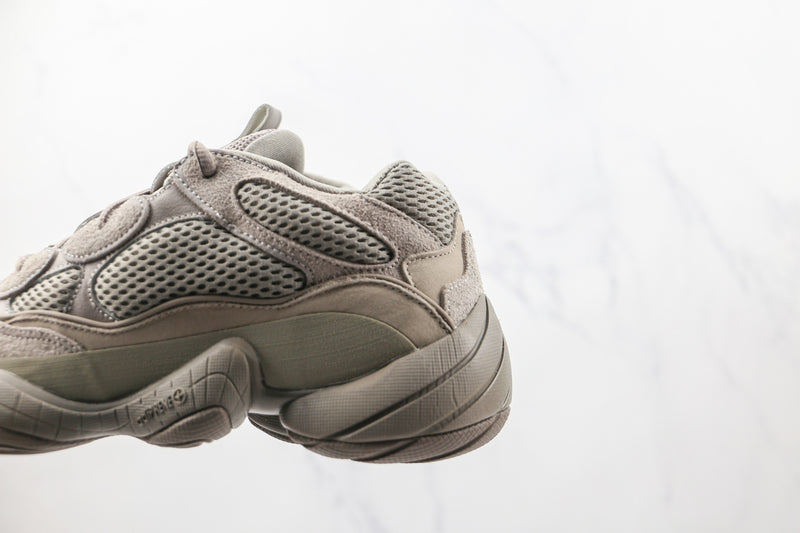 Adidas Yeezy 500 "Ash Grey"