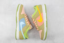 Nike SB Dunk Low "Next Nature Sun Club Arctic Orange"