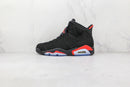 Air Jordan 6 "Infrared"