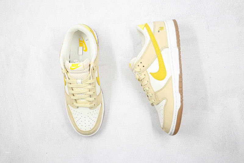 Nike SB Dunk Low OG "Lemon"