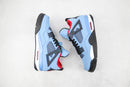 Travis Scott x Air Jordan 4 "Cactus Jack"