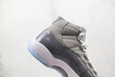 Air Jordan 11 "Cool Grey"
