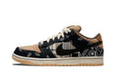 Travis Scott x Nike SB Dunk Low "Cactus Jack"