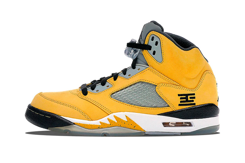 Air Jordan 5 "Tokyo T23"