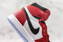 Air Jordan 1 High "Spider-Man Origin Story"