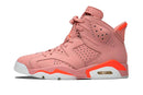 Air Jordan 6 "Millennial Pink"