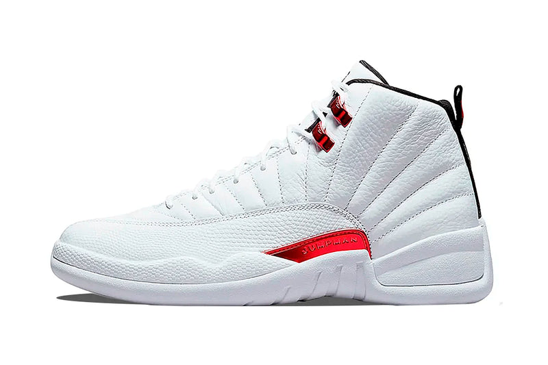 Air Jordan 12 "Twist"