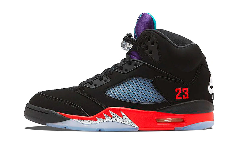 Air Jordan 5 "Top 3"