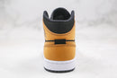 Air Jordan 1 Mid "Desert Ochre"