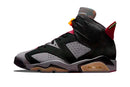Air Jordan 6 "Bordeaux"