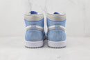 Air Jordan 1 Retro High "Hyper Royal"