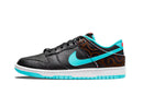 Nike SB Dunk Low "Barber Shop"