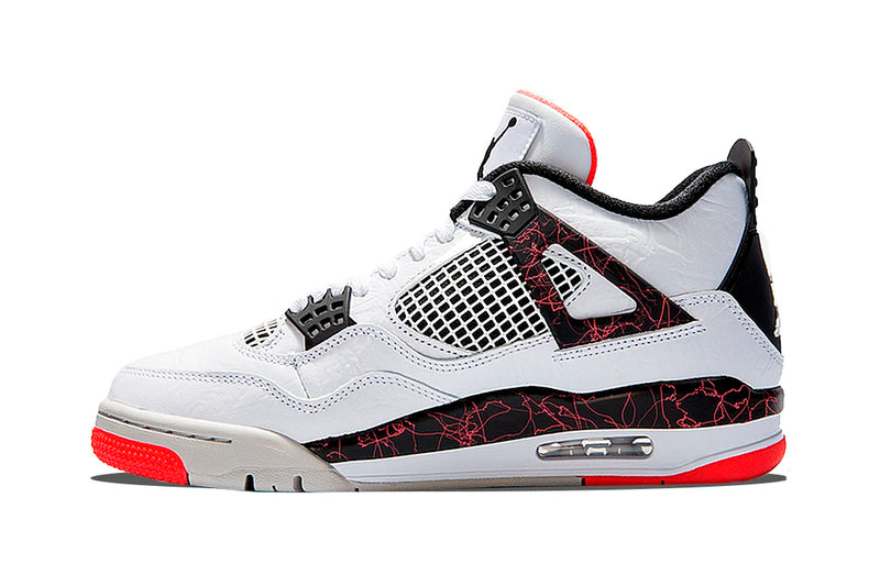 Air Jordan 4 "Flight Nostalgia"