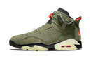Travis Scott x Air Jordan 6
