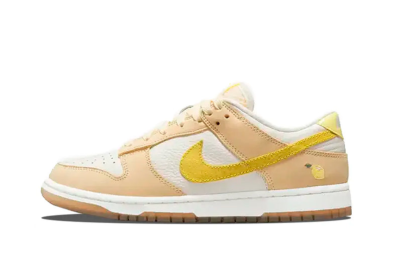 Nike SB Dunk Low OG "Lemon"