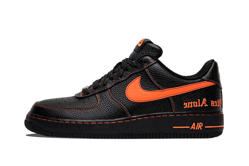 VLONE x Nike Air Force 1