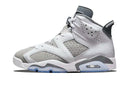 Air Jordan 6 "Cool Grey"