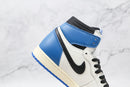 Fragment Design x Travis Scott x Air Jordan 1 Retro High