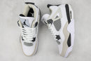 Air Jordan 4 "Military Black"
