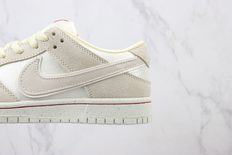 Nike SB Dunk Low "City Of Love Light Bone"