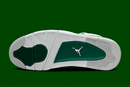 Air Jordan 4 "Oxidized Green"