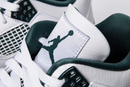 Air Jordan 4 "Oxidized Green"