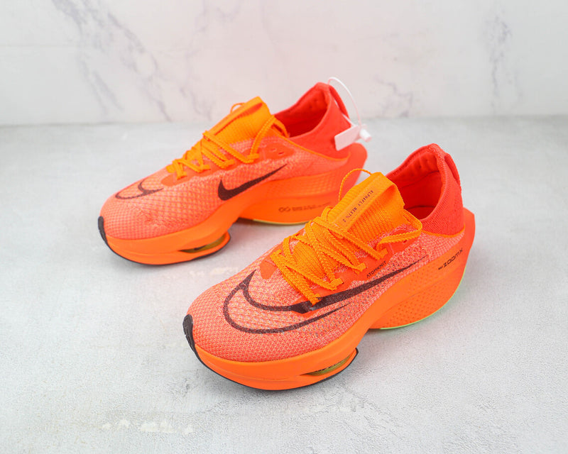 Nike Air Zoom Alphafly NEXT% 2 "Total Orange"