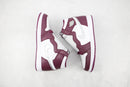 Air Jordan 1 High OG "Bordeaux"