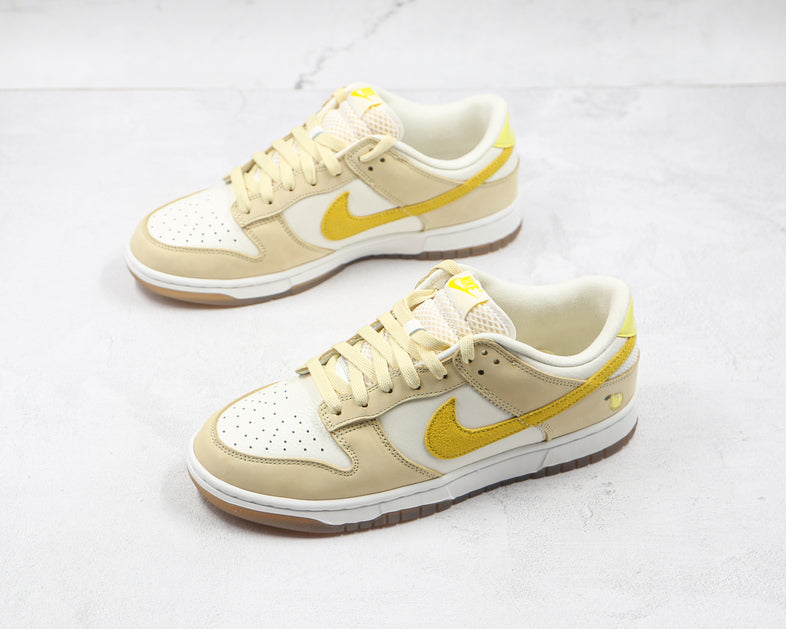 Nike SB Dunk Low OG "Lemon"