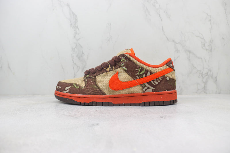 Nike SB Dunk Low "Reese Forbes Hunter"