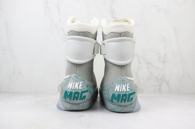 Nike MAG "Back to the Future"