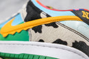 Ben & Jerry's x Nike SB Dunk Low "Chunky Dunky"
