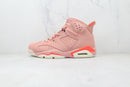 Air Jordan 6 "Millennial Pink"